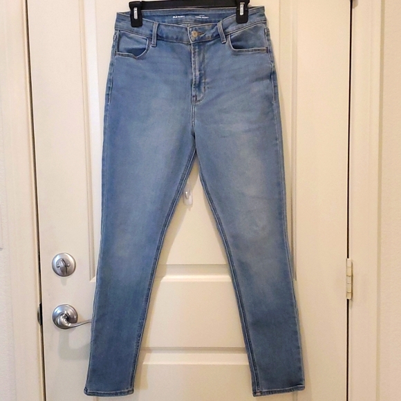 Old Navy Denim - Old Navy Super Skinny Jean